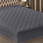 Quilted Mattress Pad – Microfiber, Rayon-Blend & Cotton-Top Styles