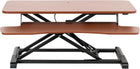 Standing Desk Converter – Adjustable Sit-to-Stand Desk Riser