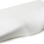 Contour Memory Foam Pillow – Butterfly, Wave & Classic Styles