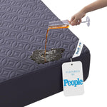 Waterproof Mattress Protector – Quilted, Fitted & Machine Washable