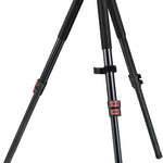 Hunting & Shooting Tripods – Adjustable Clamp Rest Options