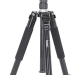 Hunting & Shooting Tripods – Adjustable Clamp Rest Options