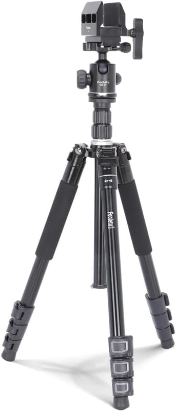 Hunting & Shooting Tripods – Adjustable Clamp Rest Options