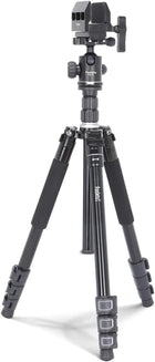 Hunting & Shooting Tripods – Adjustable Clamp Rest Options
