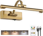 Rechargeable Picture Light
