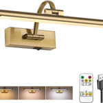 Rechargeable Picture Light