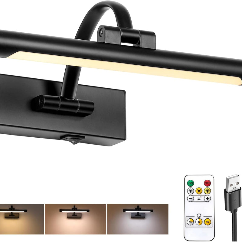 Rechargeable Picture Light