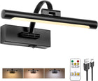 Rechargeable Picture Light