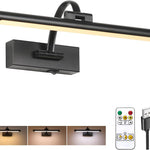 Rechargeable Picture Light