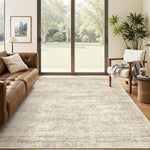 Indoor Area Rugs – Vintage, Medallion & Abstract Styles