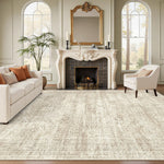 Indoor Area Rugs – Vintage, Medallion & Abstract Styles