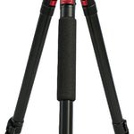 Hunting & Shooting Tripods – Adjustable Clamp Rest Options