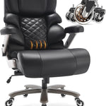Executive Office Chair – Multiple Styles & Colors