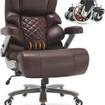 Executive Office Chair – Multiple Styles & Colors