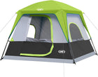 2-4 Person Dome And Cabin Camping Tents