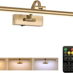 Rechargeable Picture Light