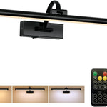 Rechargeable Picture Light