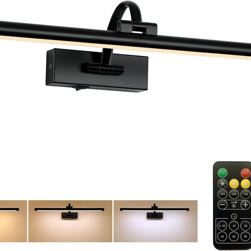 Rechargeable Picture Light