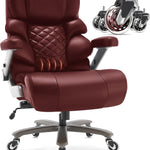 Executive Office Chair – Multiple Styles & Colors