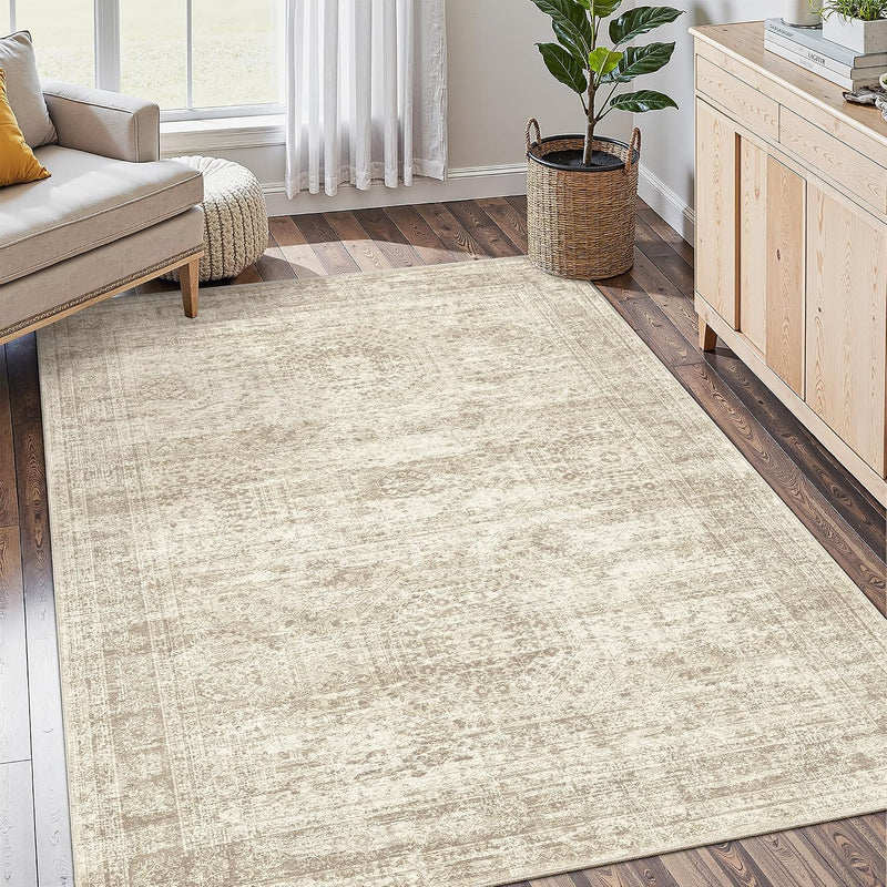 Indoor Area Rugs – Vintage, Medallion & Abstract Styles