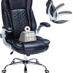 Executive Office Chair – Multiple Styles & Colors