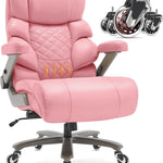 Executive Office Chair – Multiple Styles & Colors