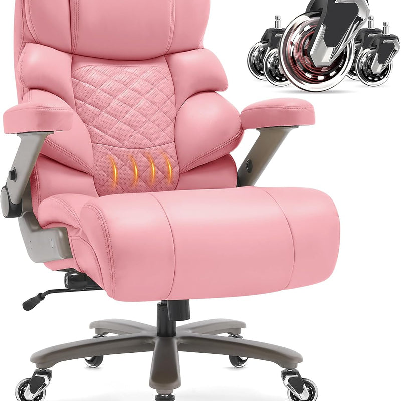 Executive Office Chair – Multiple Styles & Colors