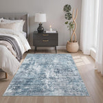 Indoor Area Rugs – Vintage, Medallion & Abstract Styles