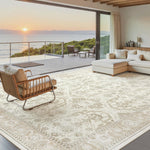 Indoor Area Rugs – Vintage, Medallion & Abstract Styles
