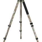 Hunting & Shooting Tripods – Adjustable Clamp Rest Options