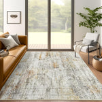 Indoor Area Rugs – Vintage, Medallion & Abstract Styles