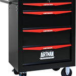 Portable Metal Tool Box Organizer – Compact & Large Options