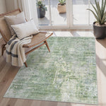 Indoor Area Rugs – Vintage, Medallion & Abstract Styles
