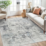 Indoor Area Rugs – Vintage, Medallion & Abstract Styles