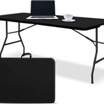 8 ft Heavy Duty Folding Table