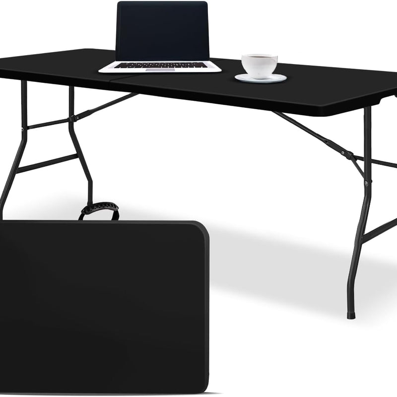 8 ft Heavy Duty Folding Table