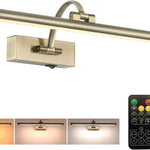 Rechargeable Picture Light