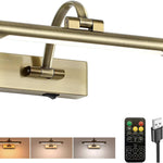 Rechargeable Picture Light