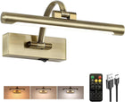 Rechargeable Picture Light