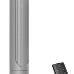 Tower Fan With Remote – 90° Oscillation, 36″ & 42″