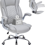 Executive Office Chair – Multiple Styles & Colors
