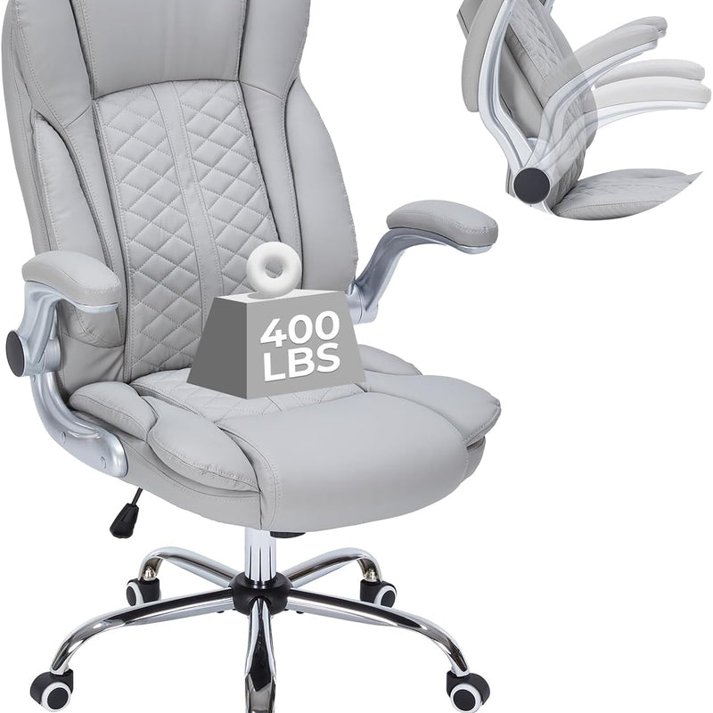 Executive Office Chair – Multiple Styles & Colors