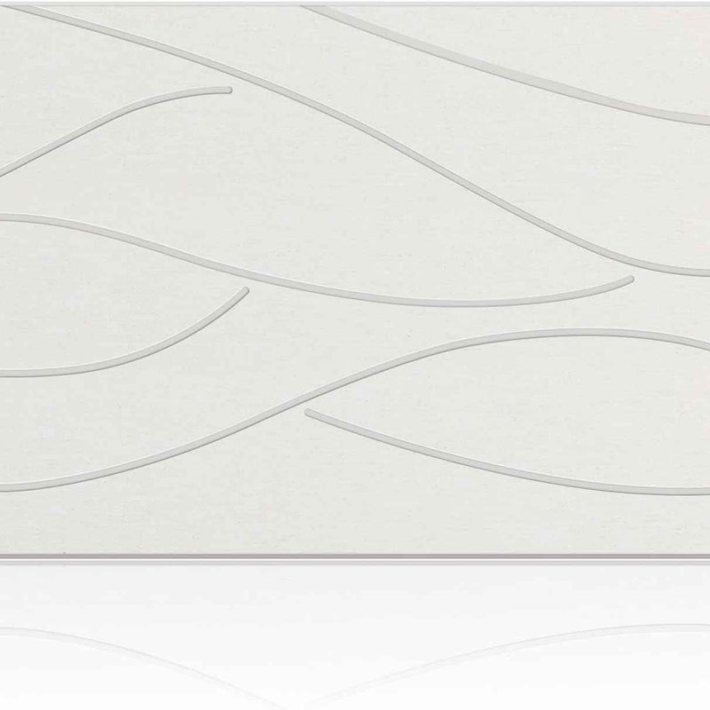 Stone Bath Mat – Quick-Dry, Non-Slip Pad Included