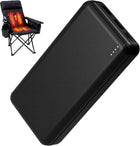 15,000–20,000MAH 5V/2A USB BATTERY PACK – RECHARGEABLE POWER BANK FOR HEATED CAMPING CHAIRS & BLANKETS