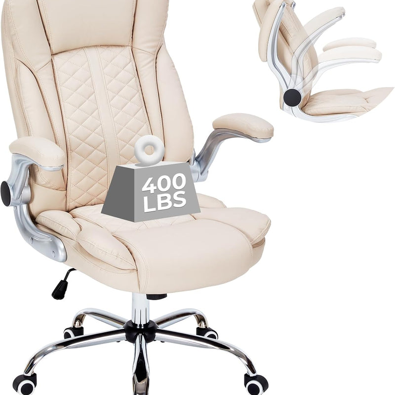 Executive Office Chair – Multiple Styles & Colors