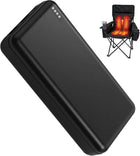 15,000–20,000MAH 5V/2A USB BATTERY PACK – RECHARGEABLE POWER BANK FOR HEATED CAMPING CHAIRS & BLANKETS