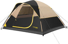 4-6 Person Instant Cabin Camping Tent with Rainfly & Carry Bag