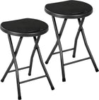 Foldable Table & Step Stool – Heavy-Duty, Portable, Adjustable Height, Indoor/Outdoor Use