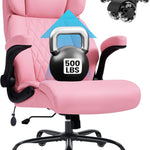 Executive Office Chair – Multiple Styles & Colors