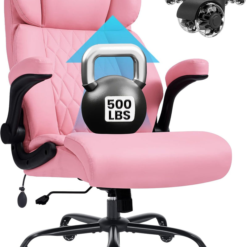 Executive Office Chair – Multiple Styles & Colors